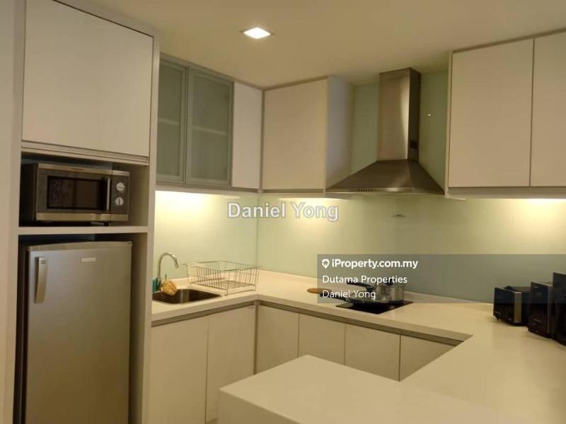 Service Residence for Sale in Cormar Suites (Fraser Place (Lot 163)) by Daniel Yong - iProperty.com.my