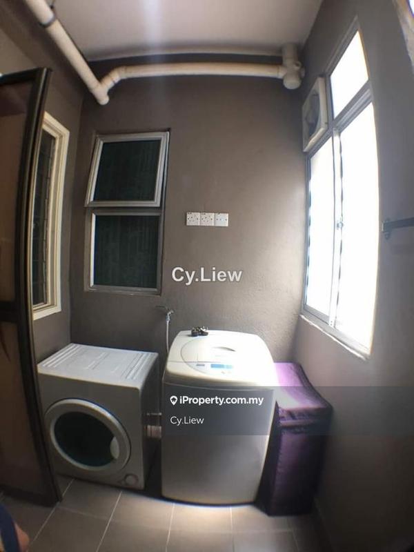 Condominium for Sale in Villa Park by Cy.Liew - iProperty.com.my