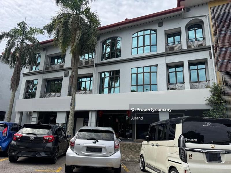 Shop-Office for Sale in Bukit Jelutong, Shah Alam by Anand - iProperty.com.my