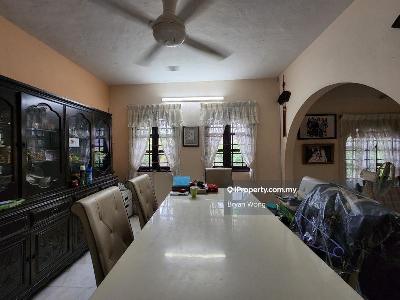 Rumah Teres 2-Tingkat untuk Dijual di Damansara Jaya, Petaling Jaya oleh Bryan Wong - iProperty.com.my
