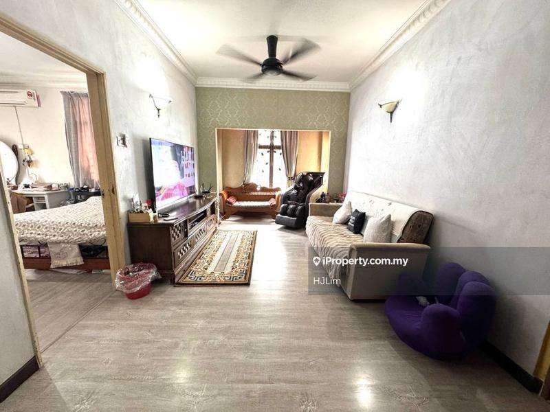 Rumah Berkembar untuk Dijual di Ukay Perdana, Ulu Kelang oleh HJLim - iProperty.com.my