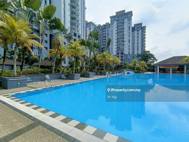 Condominium for Sale in Amadesa Resort Condominium by Kt Yap - iProperty.com.my