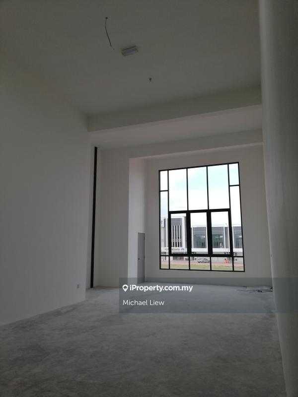 For Sale - Sendayan Merchant Square