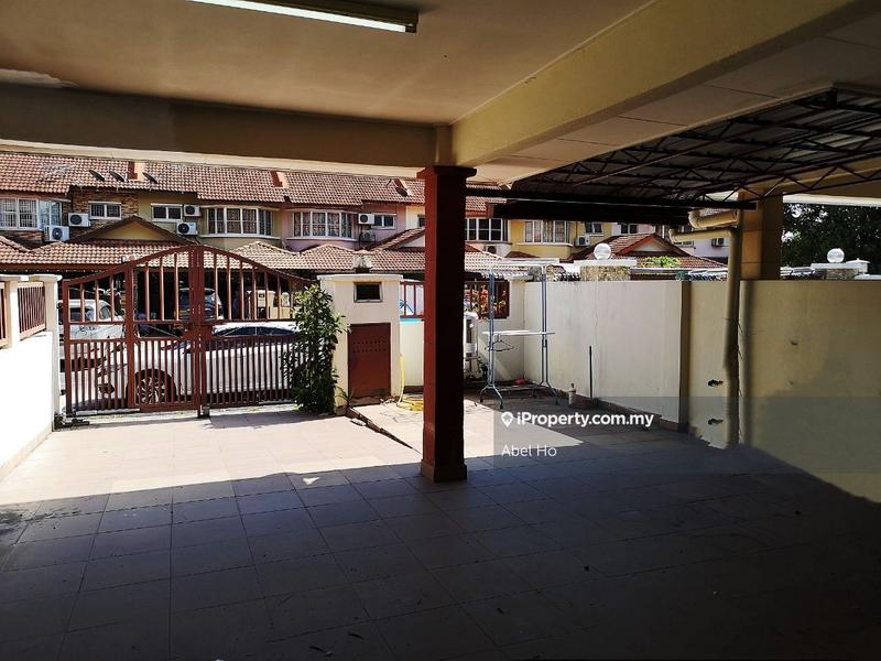 2-storey Terraced House for Rent in Bandar Sunway Semenyih, Semenyih by Abel Ho - iProperty.com.my