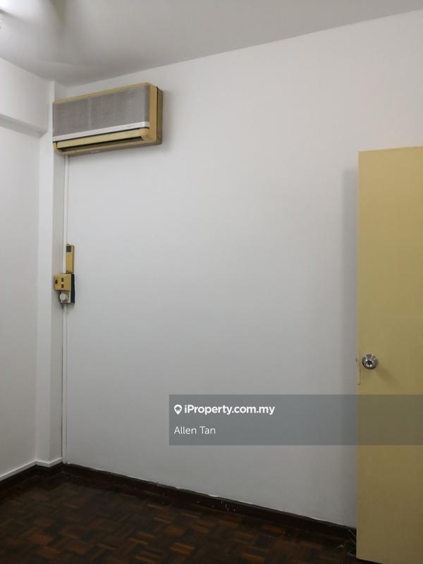 Pangsapuri untuk Dijual di Sunway Court oleh Allen Tan - iProperty.com.my