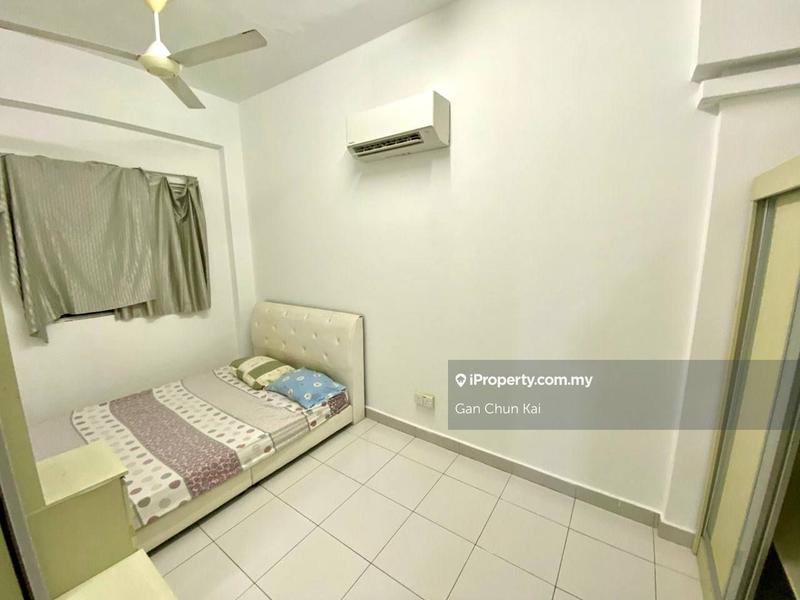 Kondominium untuk Disewa di Straits Garden Condominium oleh Gan Chun Kai - iProperty.com.my