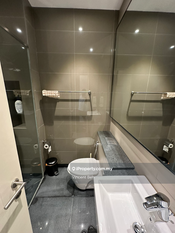 Residensi Servis untuk Dijual di Vista Residences oleh Vincent Beh - iProperty.com.my