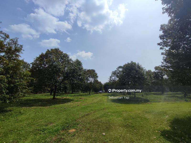 Agricultural Land for Sale in Taman Rasa Utama, Rasa by Sebastian Yap - iProperty.com.my