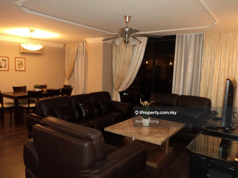 Condominium for Sale in Bangsar Puteri by Yenn Chong - iProperty.com.my