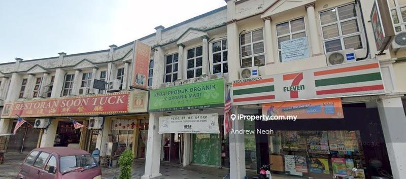 Shop for Rent in Taman Cheras, Cheras by Andrew Neoh - iProperty.com.my