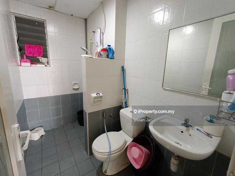 Condominium for Sale in Fortune Park (Suria Perdana) by Jane Jan - iProperty.com.my