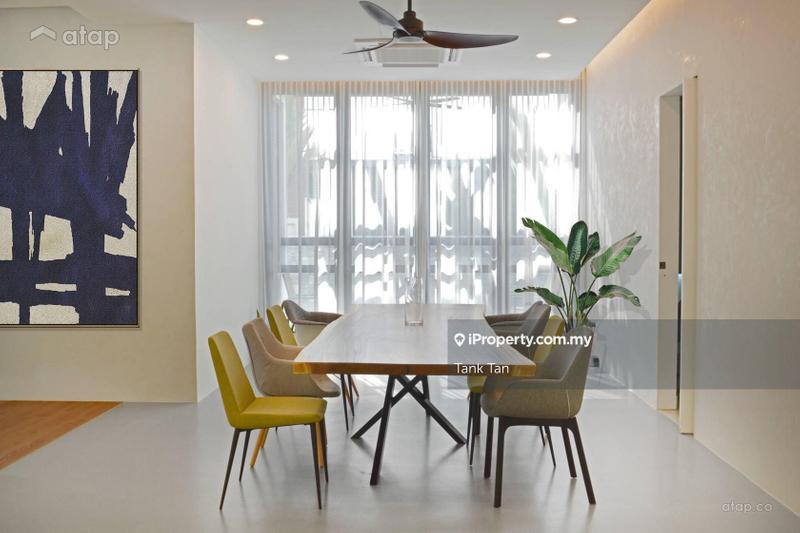 Rumah Berangkai 2 Tingkat untuk Dijual di Cyber 10, Cyberjaya oleh Tank Tan - iProperty.com.my