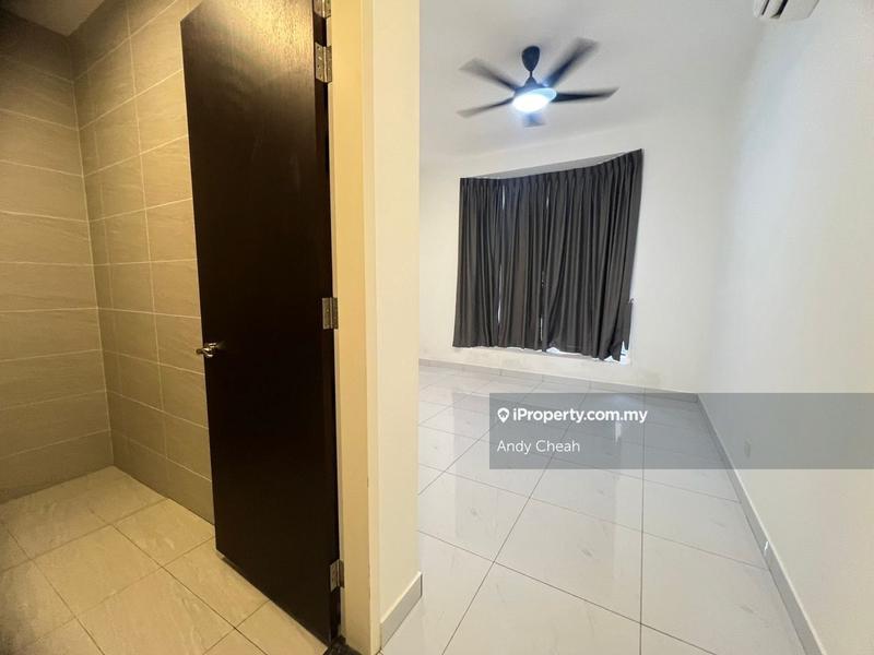 Rumah Berangkai 2.5 Tingkat untuk Dijual di Educity, Iskandar Puteri (Nusajaya) oleh Andy Cheah - iProperty.com.my