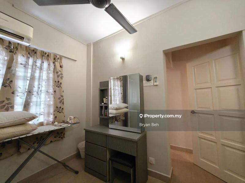 Condominium for Sale in Miharja Condominium by Bryan Beh - iProperty.com.my