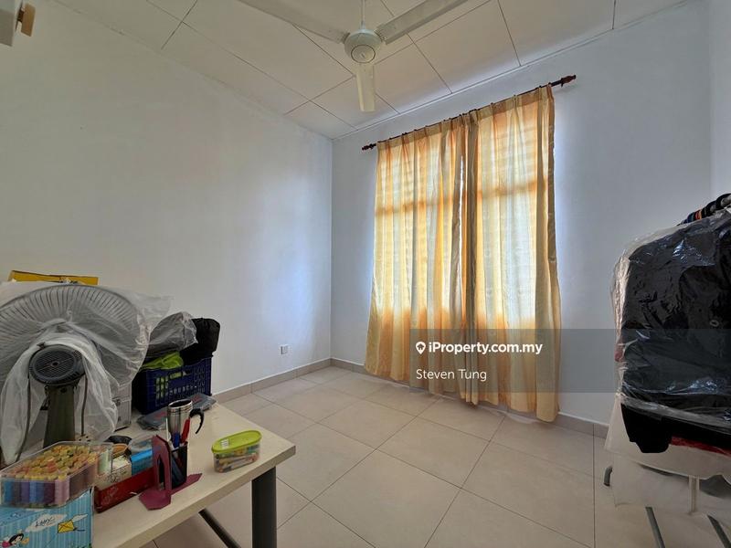 Rumah Bandar untuk Dijual di Taman Lagenda Mas, Cheras oleh Steven Tung - iProperty.com.my