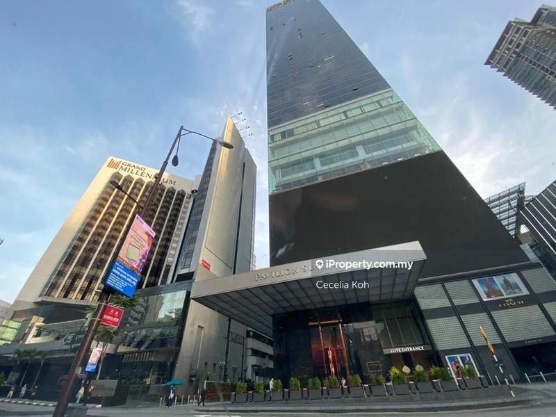 Retail-Office for Sale in Bukit Bintang, KL City Centre by Cecelia Koh - iProperty.com.my