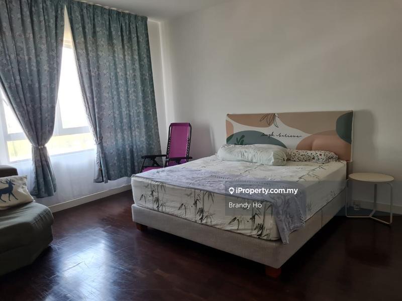 Condominium for Sale in Windows on The Park by Brandy Ho - iProperty.com.my