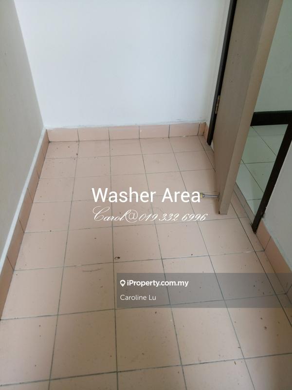 Service Residence for Sale in Ritze Perdana 1 by Caroline Lu - iProperty.com.my