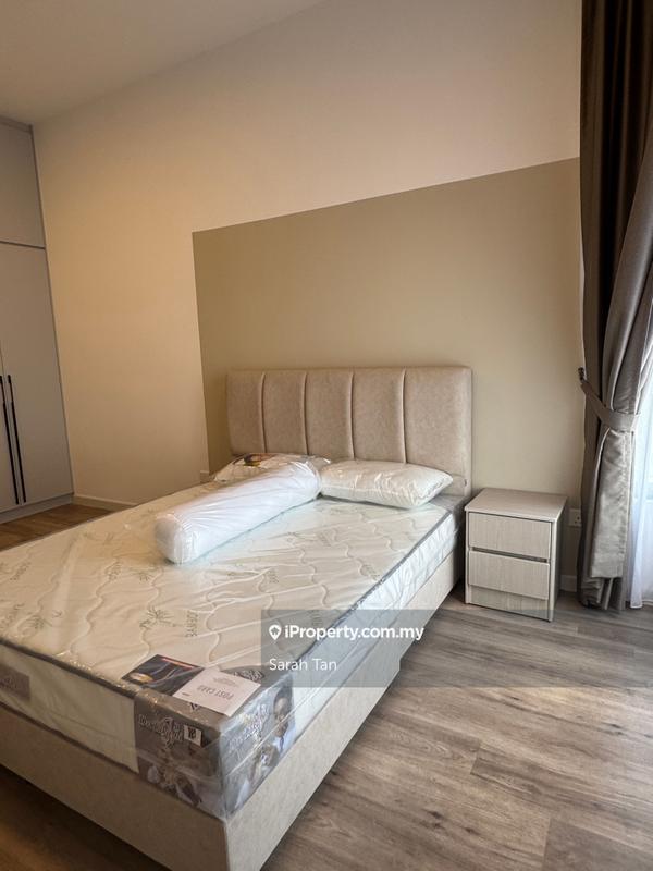 Service Residence for Rent in Sunway Belfield by Sarah Tan - iProperty.com.my