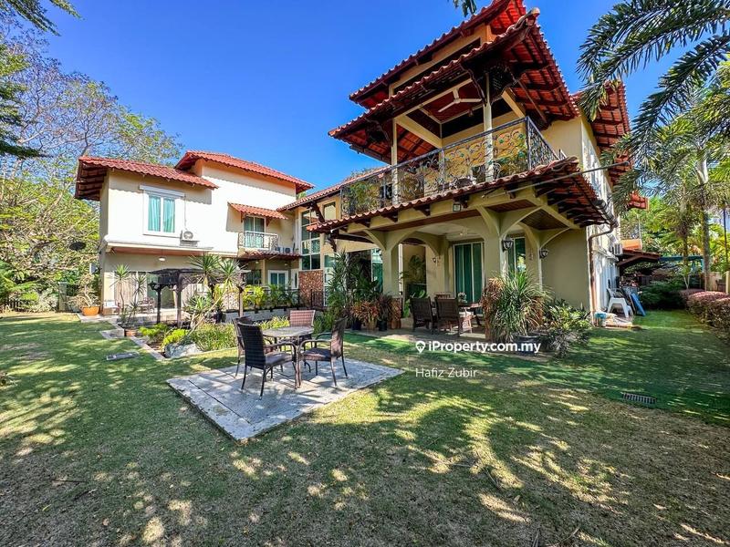 Banglo untuk Dijual di Taman Saujana Impian, Kajang oleh Hafiz Zubir - iProperty.com.my