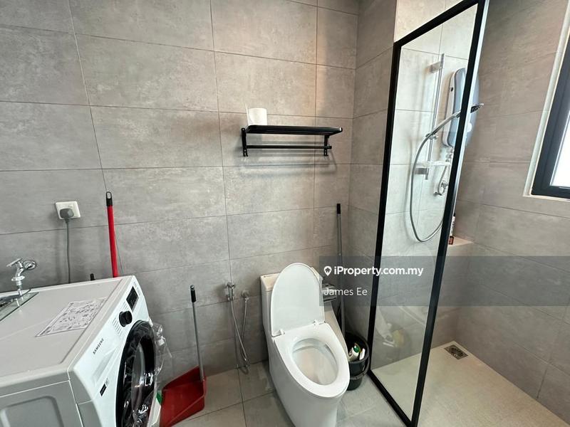 Service Residence for Rent in Cubic Botanical by James Ee - iProperty.com.my