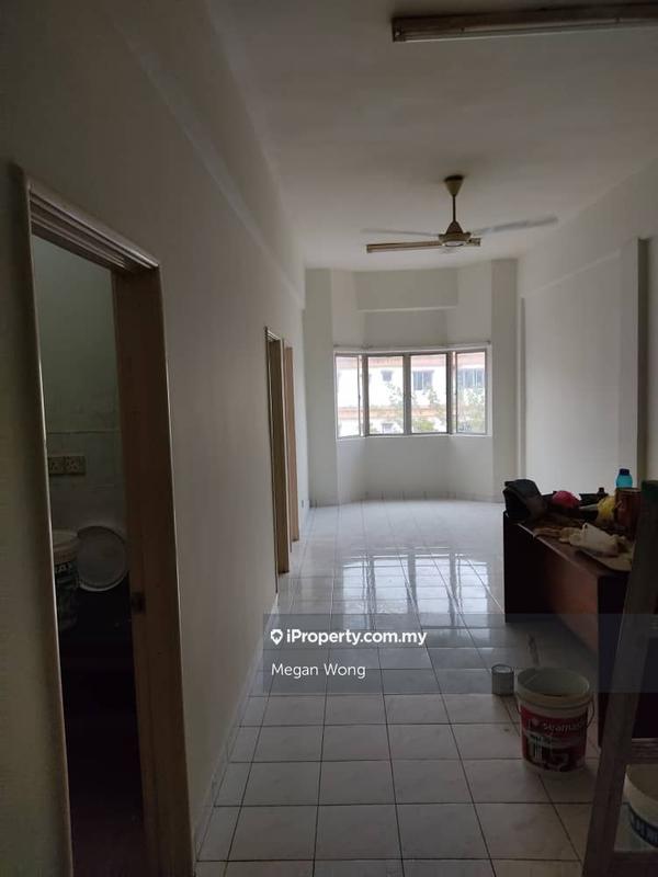 For Sale - Shop Apartment Taman Kajang Sentral
