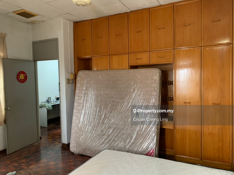 Rumah Berangkai 2 Tingkat untuk Dijual di Taman Inderawasih, Perai oleh Chuah Cheng Ling - iProperty.com.my