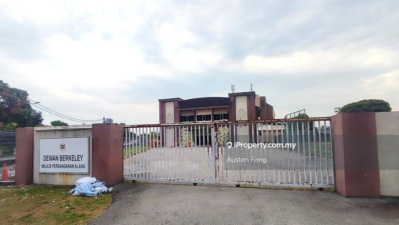 Rumah Berangkai 2 Tingkat untuk Dijual di Taman Berkeley, Klang oleh Austen Fong - iProperty.com.my