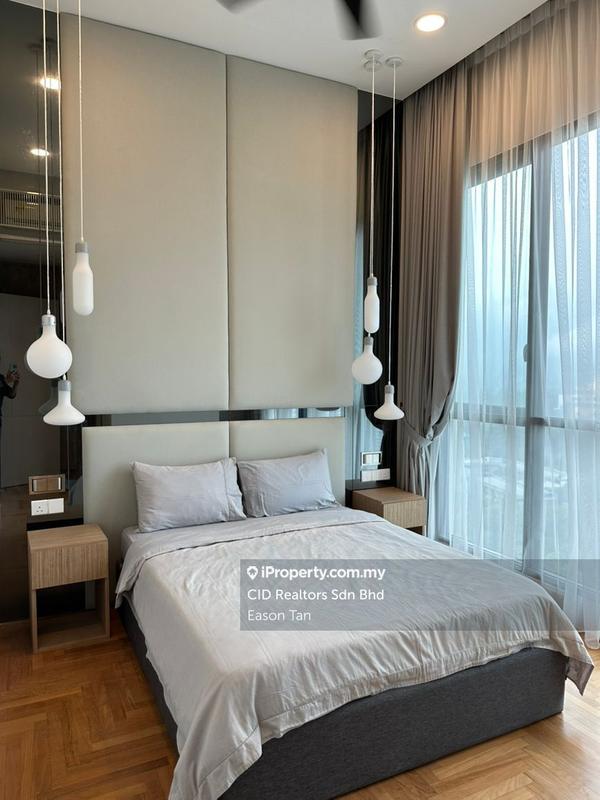 Residensi Servis untuk Dijual di Vista Residences oleh Eason Tan - iProperty.com.my