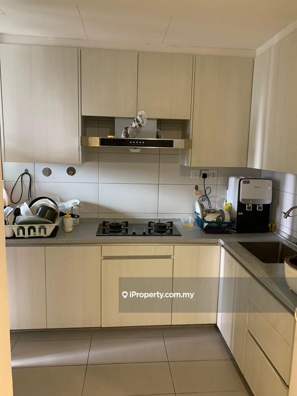 Condominium untuk Disewa di Infiniti 3 Residences oleh Andrew Ang - iProperty.com.my