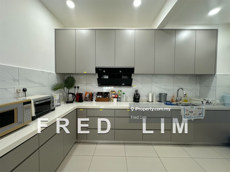 For Sale - Marinox Sky Villas