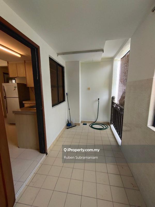 Kondominium untuk Dijual di Cyber Heights Villa oleh Ruben Subramaniam - iProperty.com.my