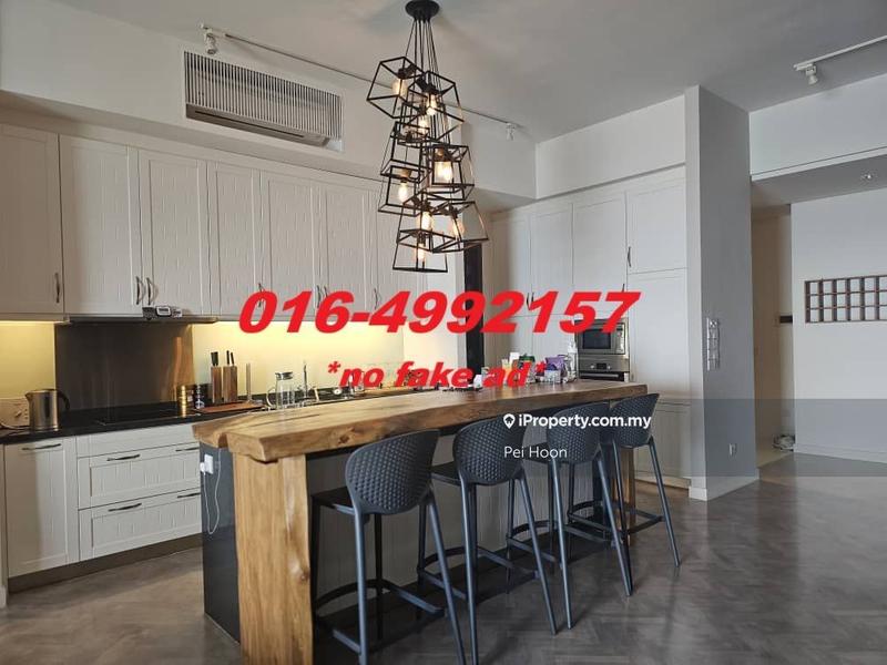 For Sale - Andaman @ Quayside