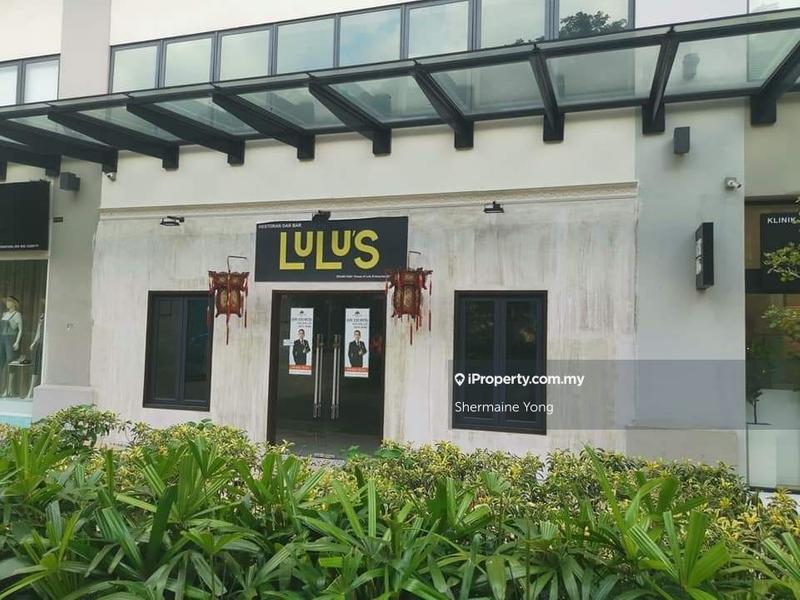 Shop for Sale in Arcadia Desa Parkcity, Desa Park City, Desa Parkcity by Shermaine Yong - iProperty.com.my