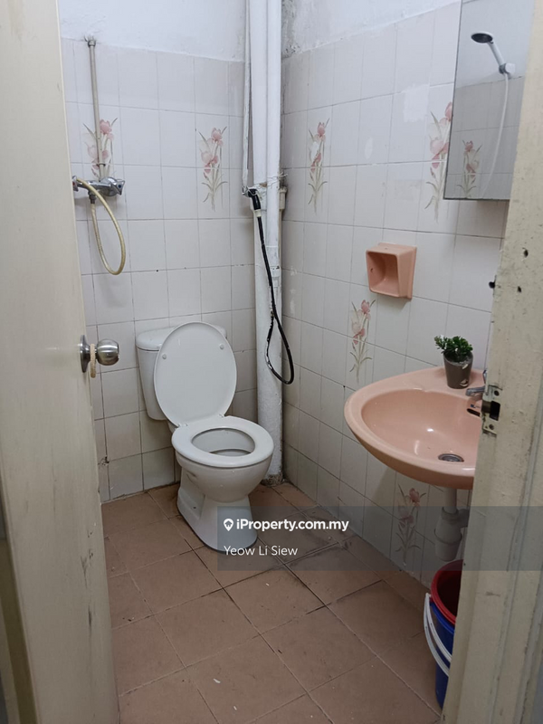 2-storey Terraced House for Sale in Bandar Baru Sri Petaling, Sri Petaling by Yeow Li Siew - iProperty.com.my