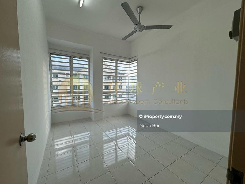 For Sale - Carissa Park Condominium