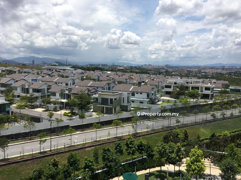 Residensi Servis untuk Disewa di Jadite Suites oleh C L Ngan - iProperty.com.my