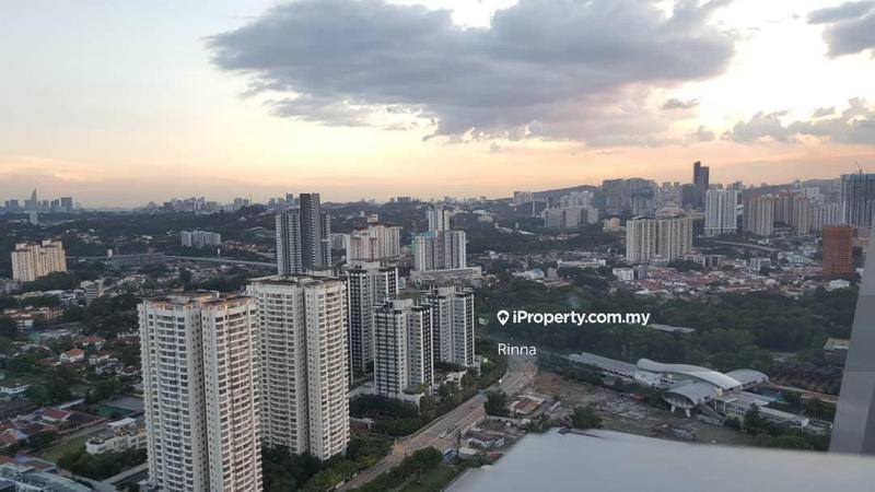 Kondominium untuk Dijual di The Fennel oleh Rinna - iProperty.com.my