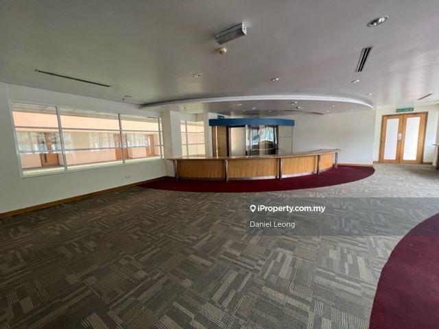Pejabat untuk Dijual di Shah Alam, Shah Alam oleh Daniel Leong - iProperty.com.my