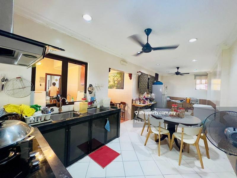 Rumah Berkembar untuk Dijual di Alam Damai, Cheras oleh HJLim - iProperty.com.my