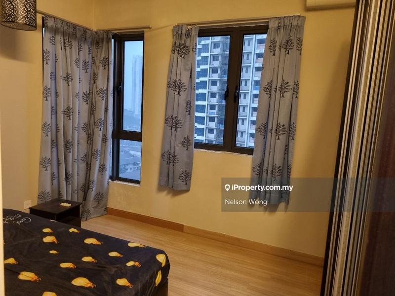 Condominium for Rent in Palace Court (Sri Istana) by Nelson Wong - iProperty.com.my