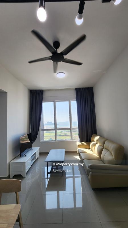 Kediaman Servis untuk Disewa di Amber Cove oleh Raymond Lim - iProperty.com.my