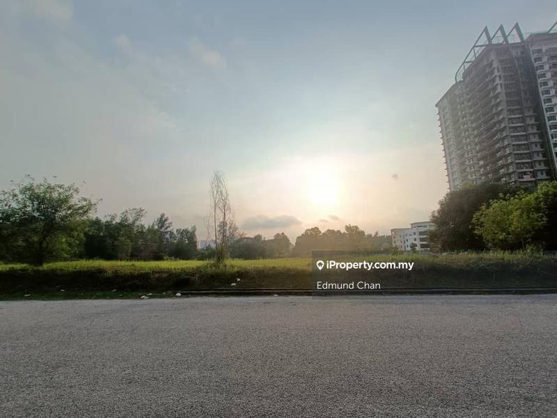 For Rent - Taman Puchong Utama