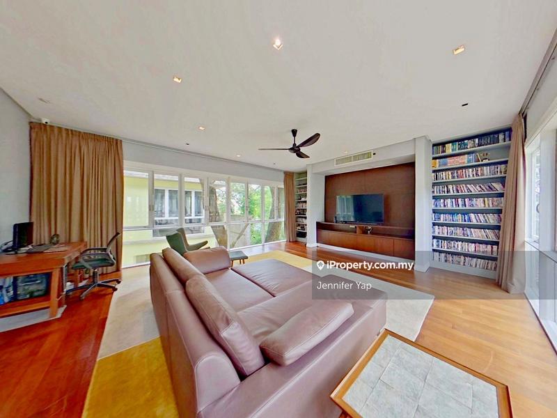 Banglo untuk Dijual di Ukay Heights, Ampang oleh Jennifer Yap - iProperty.com.my
