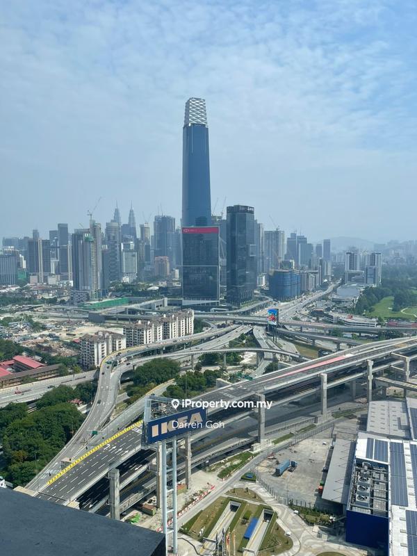 Condominium for Sale in One Cochrane Residence by Darren Goh - iProperty.com.my