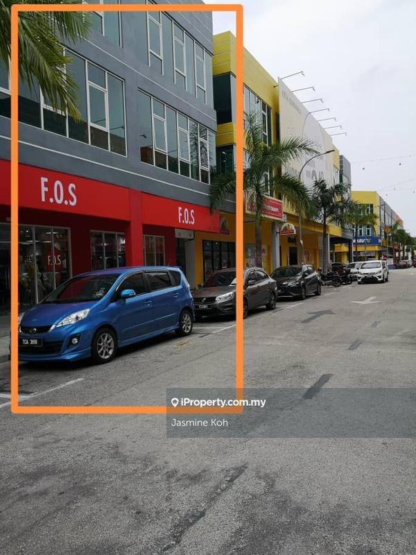 For Sale - Kemaman River Front Business Centre