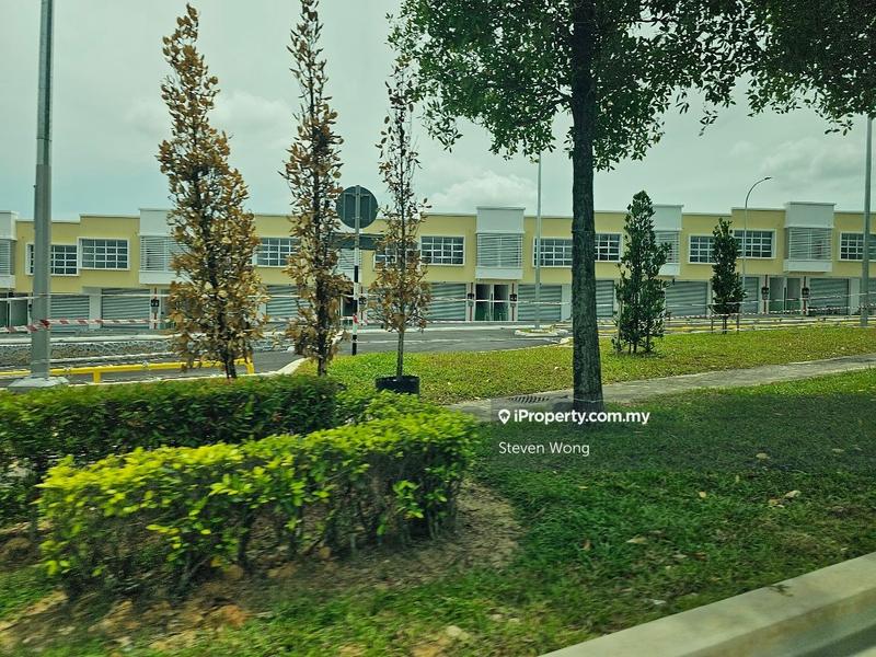 Kedai untuk Disewa di Kajang East, Semenyih oleh Steven Wong - iProperty.com.my