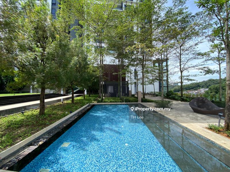 Kondominium untuk Disewa di Serai oleh TH Lee - iProperty.com.my