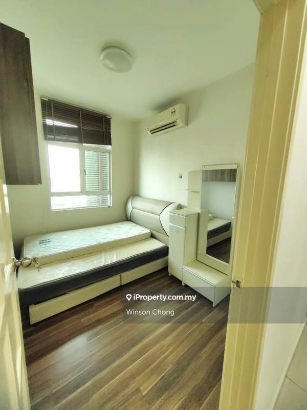 Pangsapuri untuk Dijual di Tunas Residensi oleh Winson Chong - iProperty.com.my