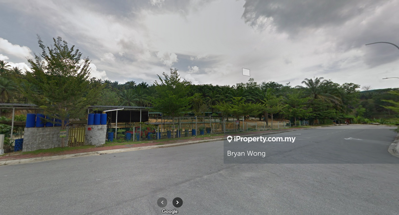 Agricultural Land for Sale in Hi-Tech Industrial Park, Semenyih by Bryan Wong - iProperty.com.my